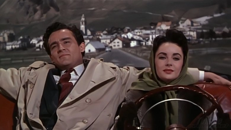 Rhapsody (1954)