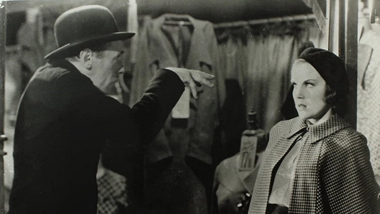 The Man Who Could Work Miracles (1936)