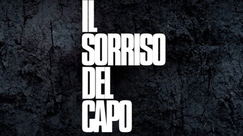 Il Sorriso Del Capo (2011)