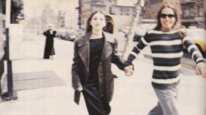 Changing Fashions (1993)
