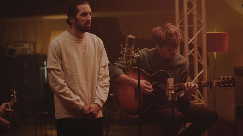 Lomepal, Trois Jours A Motorbass (2019)