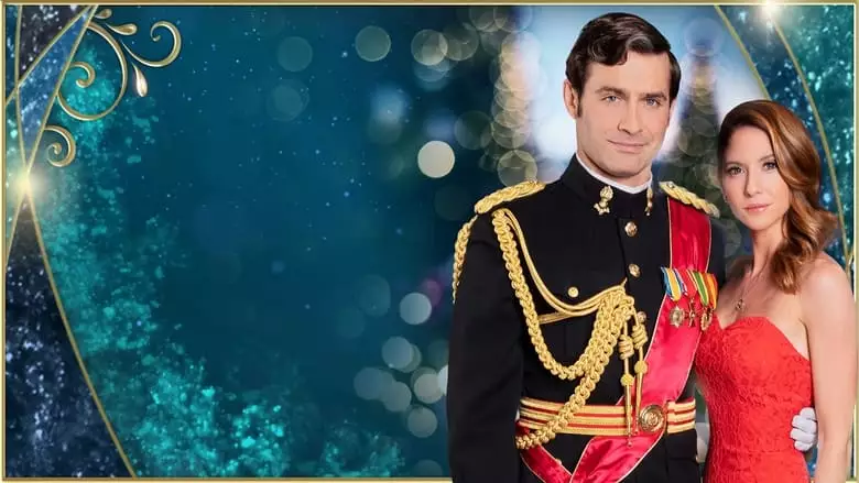 A Prince And Pauper Christmas (2022)