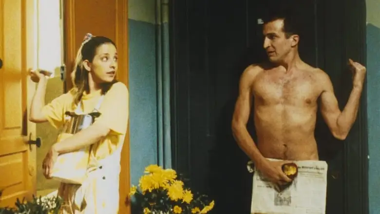 Love In The Time Of Hysteria (1992)