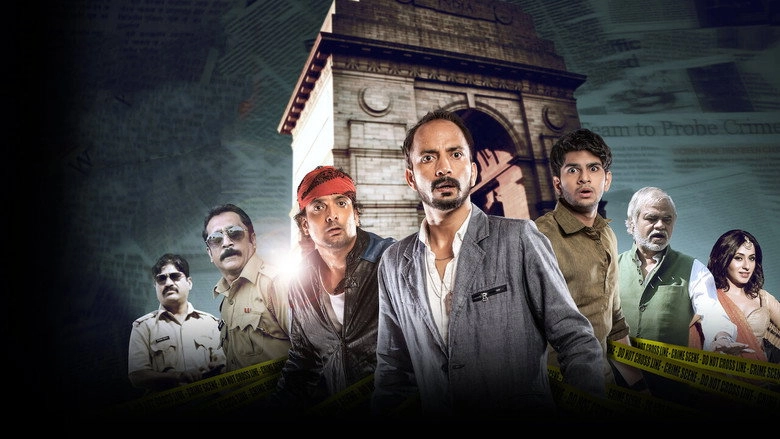 Chal Bhaag (2014)