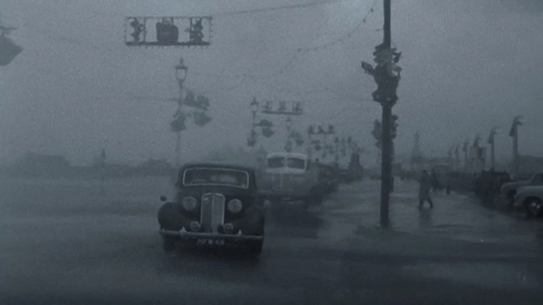 The North Sea Flood Of 1953 (2023)