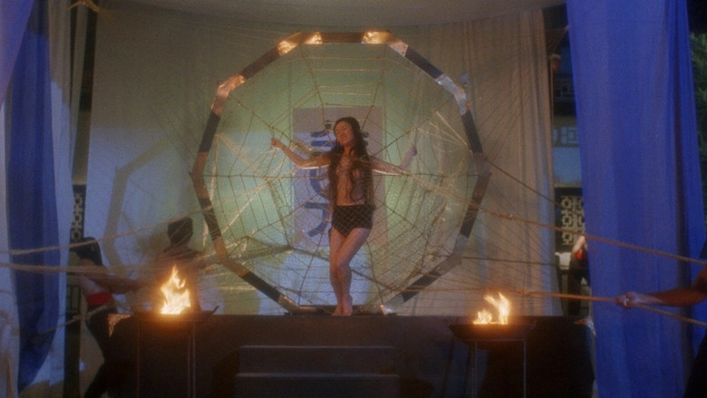 Man Qing Shi Da Ku Xing Zhi Chi Luo Ling Chi (1998)