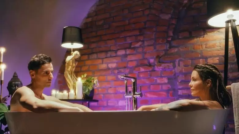 Love, Sex & Pandemic (2022)