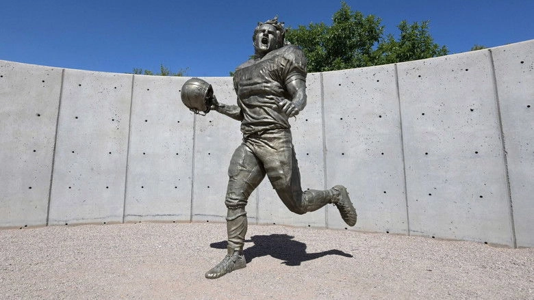 Pat Tillman: Life. Death. Legacy. (2024)