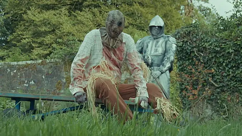 Wizard Of Oz: Dead Walk (2025)