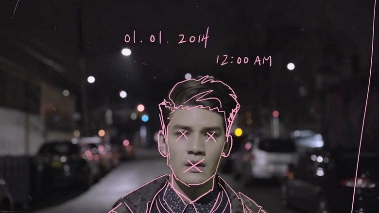 Zero One (2019)