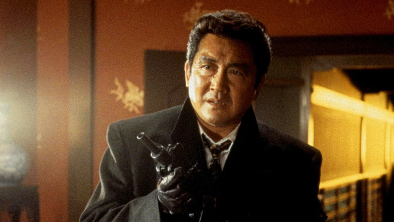 The Man Who Shot The Don (1994)