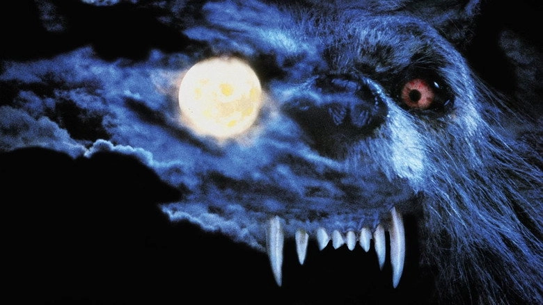 Nature Of The Beast: Making Bad Moon (2016)