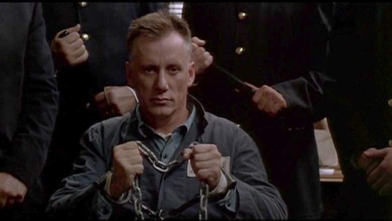 Killer: A Journal Of Murder (1996)