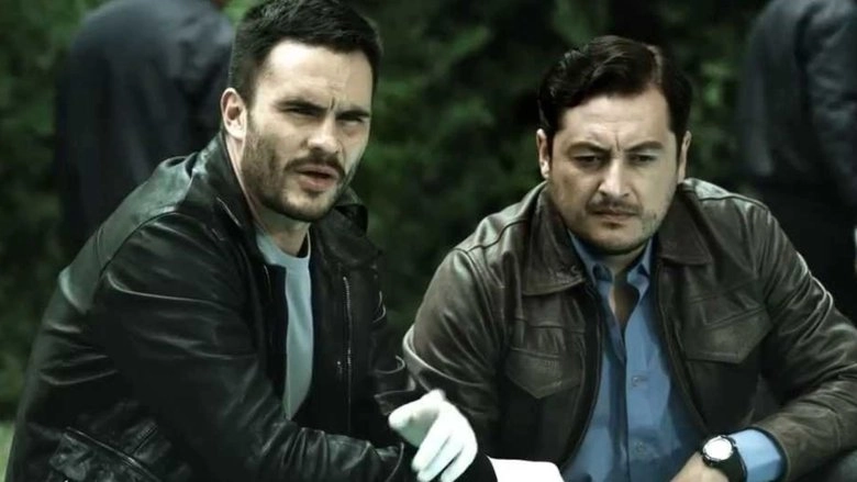 Secreto De Confesion (2013)