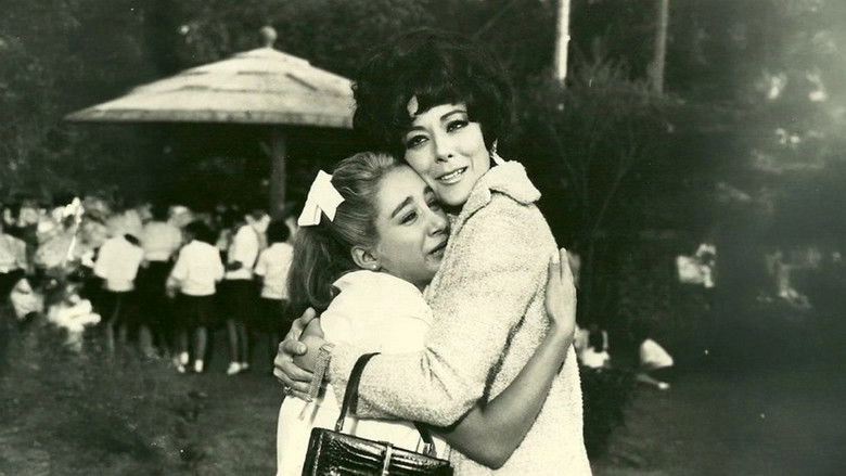 El Amor De Maria Isabel (1968)