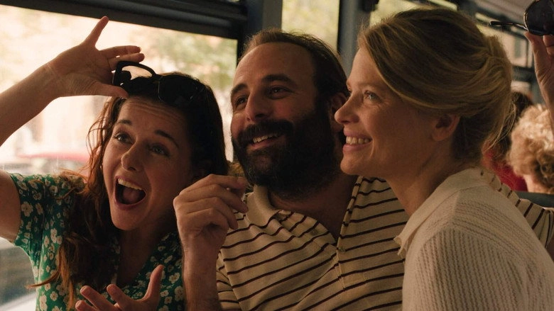 C'est Quoi L'amour? (2026)