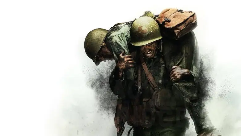 Hacksaw Ridge (2016)