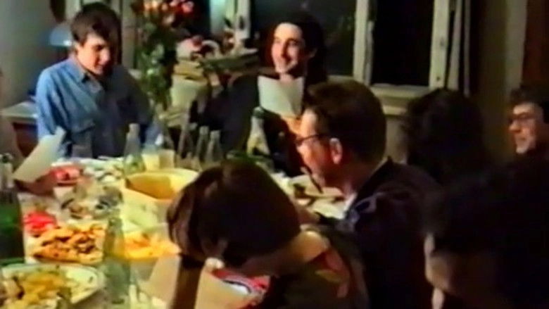 The White Maiden (1991)