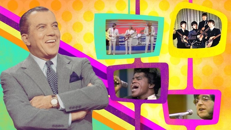 Ed Sullivan Presents: Rock 'N Roll Revolution (2003)
