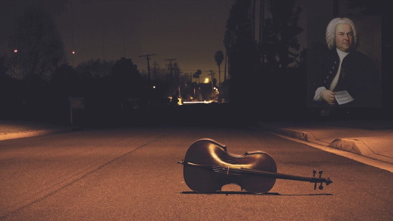 Bach Cello Suite #1: The Music Garden (1997)