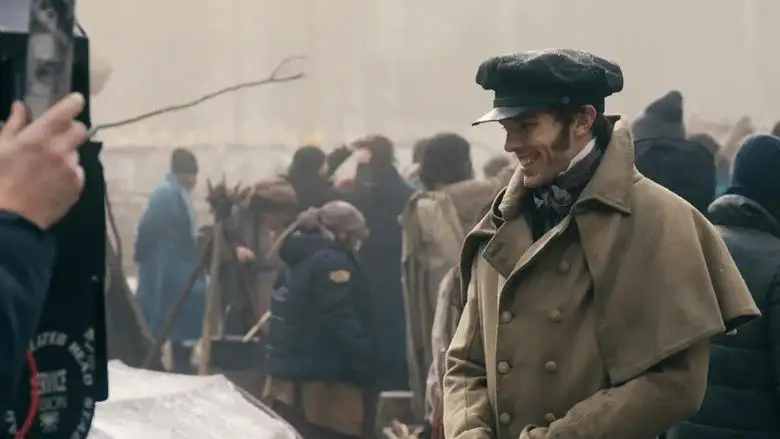 Nosferatu: An Inside Look (2024)