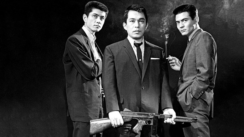 Blood And The Law (1965)