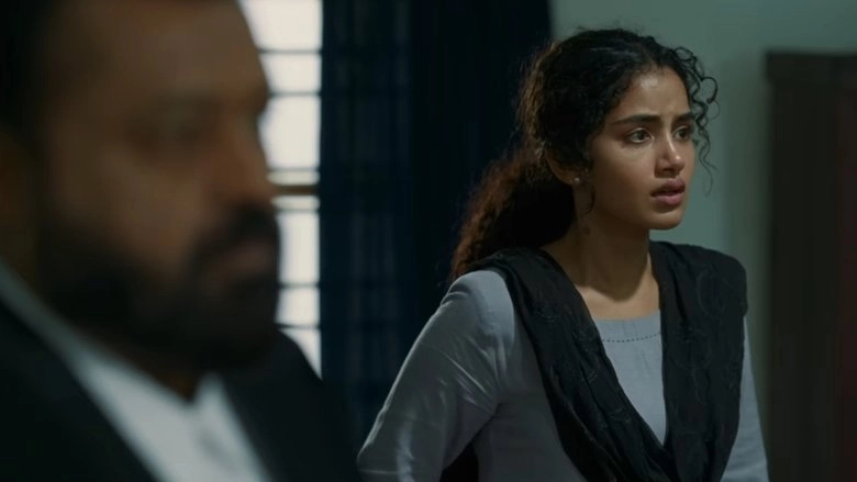 Janaki Vs State Of Kerala (2025)
