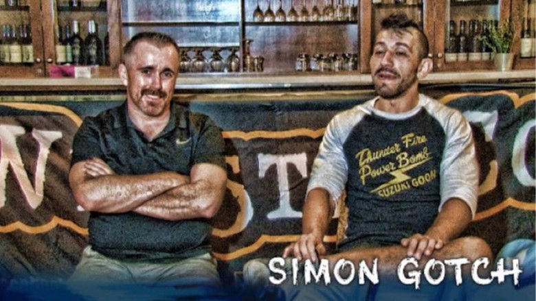 Sorry You're Watching This: Simon Gotch (2021)