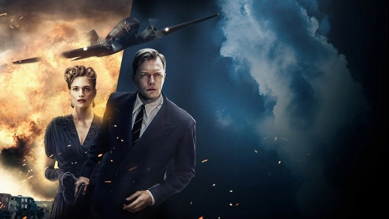 The Resistance Fighter (2019)