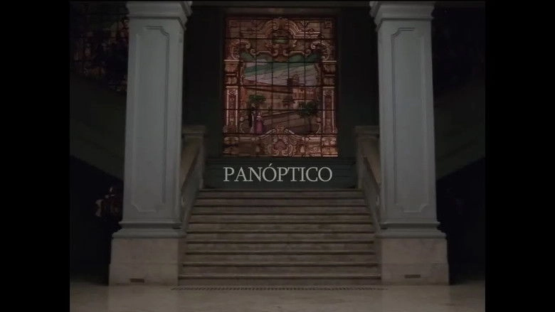 Panoptico (2026)