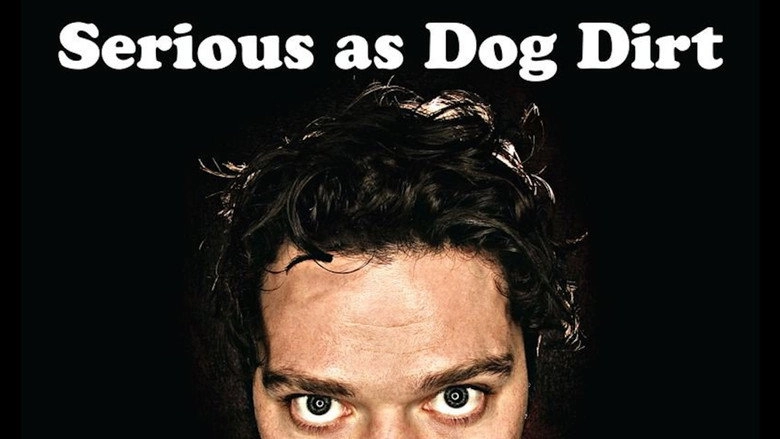 Bam Margera: Serious As Dog Dirt (2010)