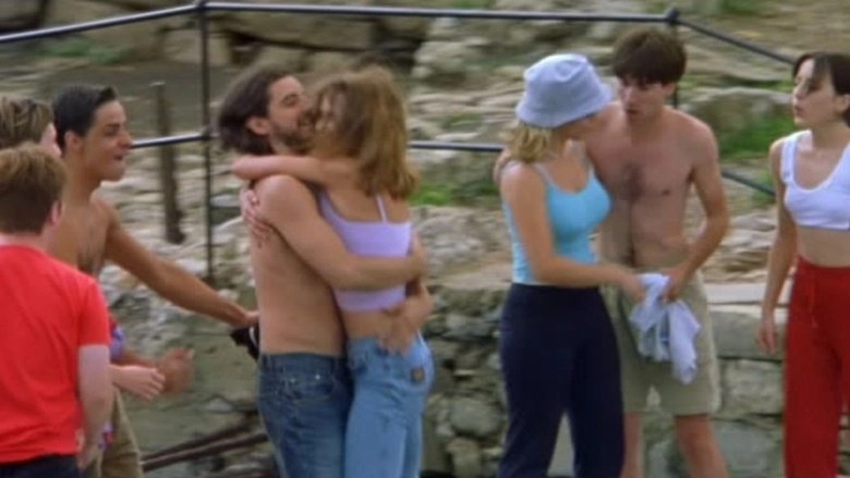 No Te Fallare (2001)