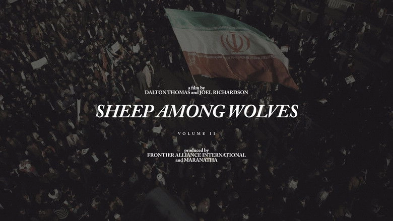 Sheep Among Wolves Volume II (2019)