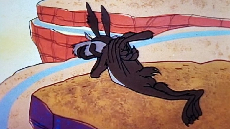 Wild About Hurry (1959)