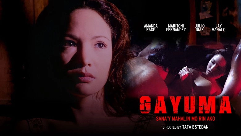 Gayuma (1996)