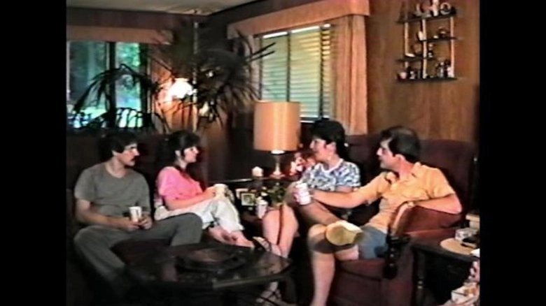 Dead North (1991)