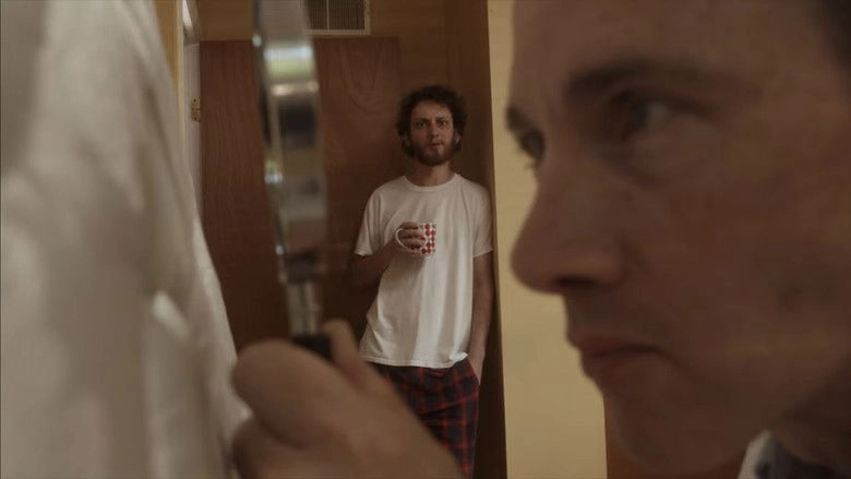 Bedbugs Ate My Dreams! (2023)