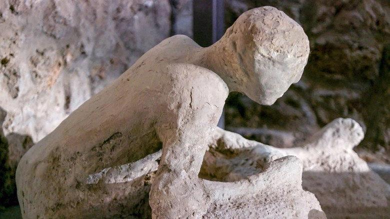 Stanotte A Pompei (2018)