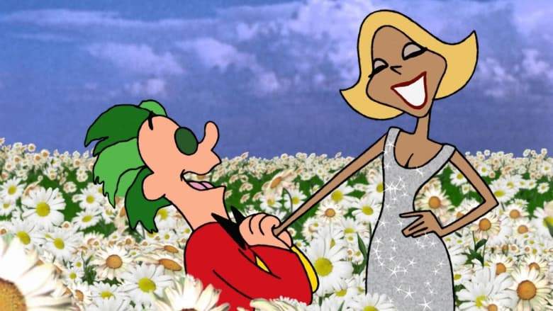 Why Is The Sky Blue? (2001)