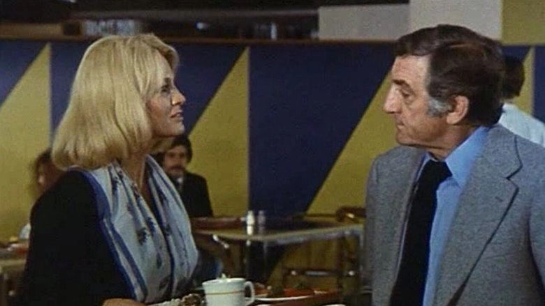 L'homme En Colere (1979)