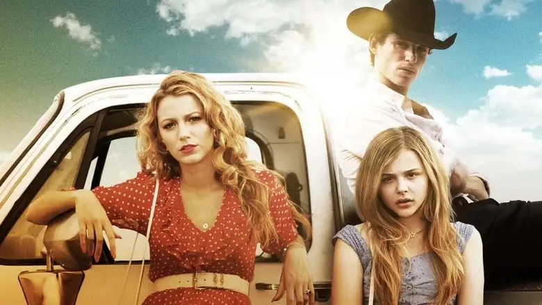 Hick (2012)