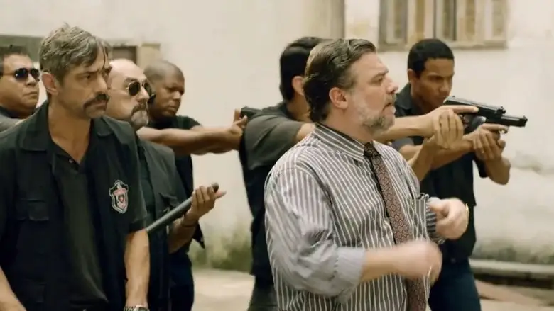 1 Contra Todos - O Filme (2016)
