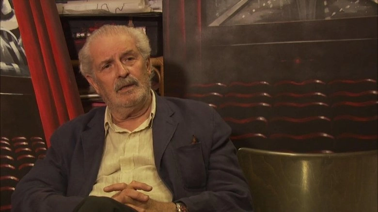 Poltrone Rosse - Parma E Il Cinema (2014)