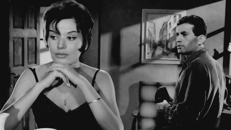 To Spiti Tis Idonis (1961)