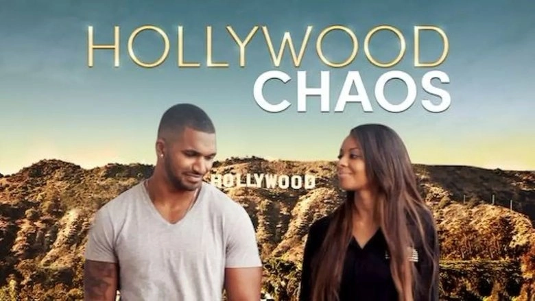 Hollywood Chaos (2015)