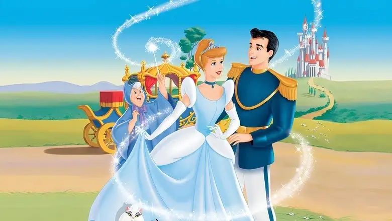 Cinderella 2: Dreams Come True (2002)