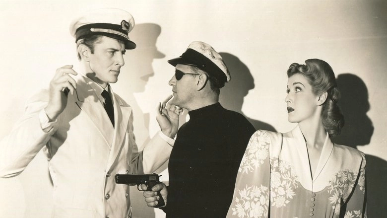 The Phantom Submarine (1940)