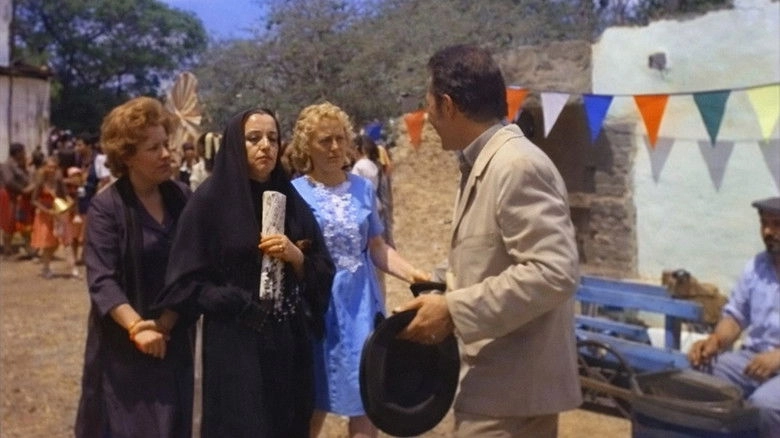 Las Virgenes Locas (1972)