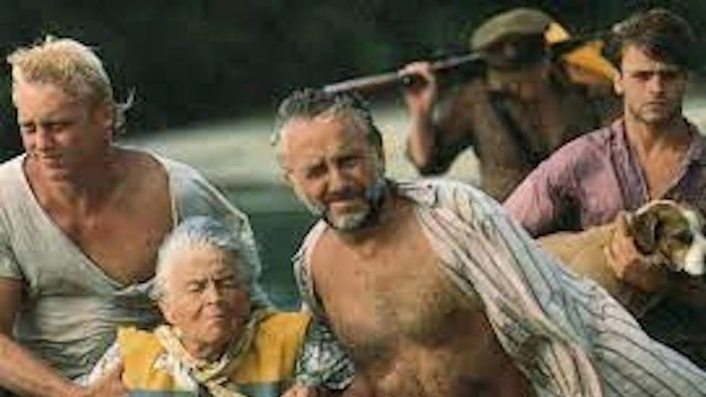 The Last Island (1990)