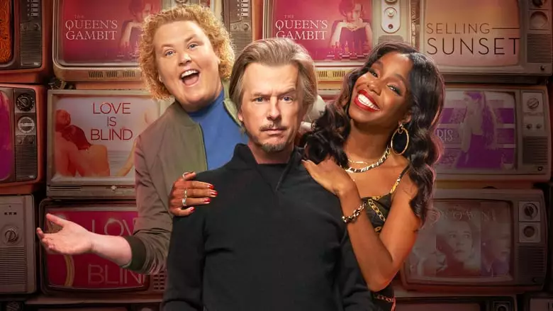 The Best Shows Of The Worst Year (2020)